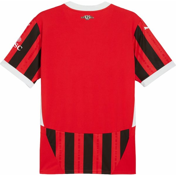 Koszulka męska AC Milan Home Jersey Replica Puma