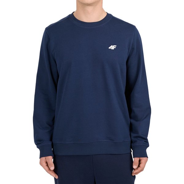 Bluza męska M2549 4F - granat
