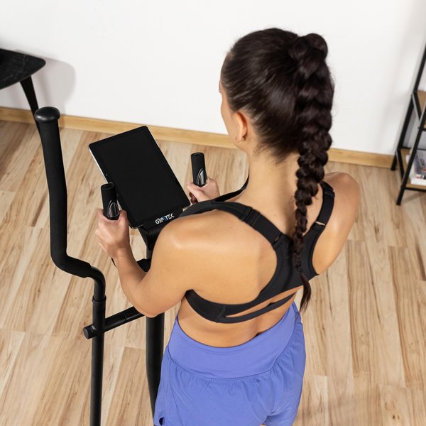 Orbitrek magnetyczny XC1000 Gymtek