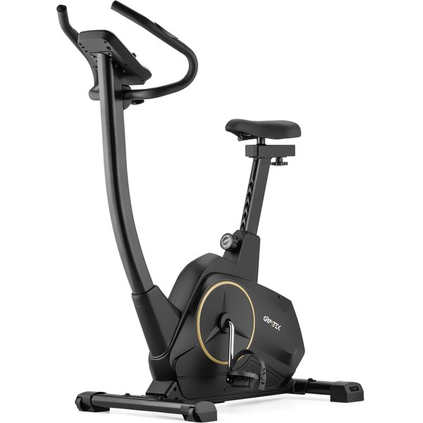 Rower elektromagnetyczny XB4000 Gymtek - XB4000 gold