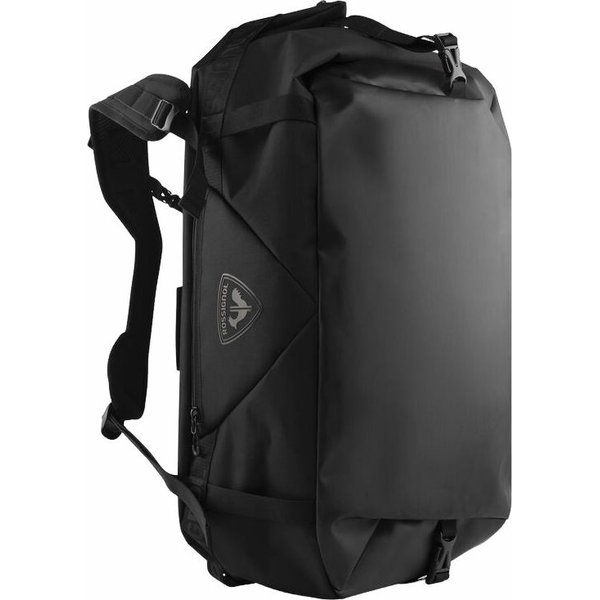 Torba z funkcją plecaka Duffle Bag 60L Rossignol