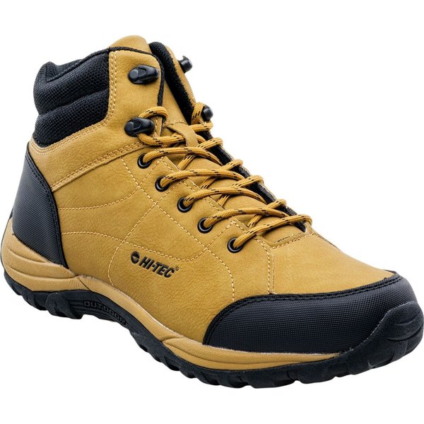 Buty Canori Mid Hi-Tec - camel
