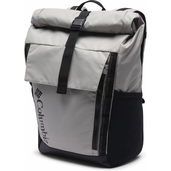 Plecak Convey III Columbia - flint grey, bla