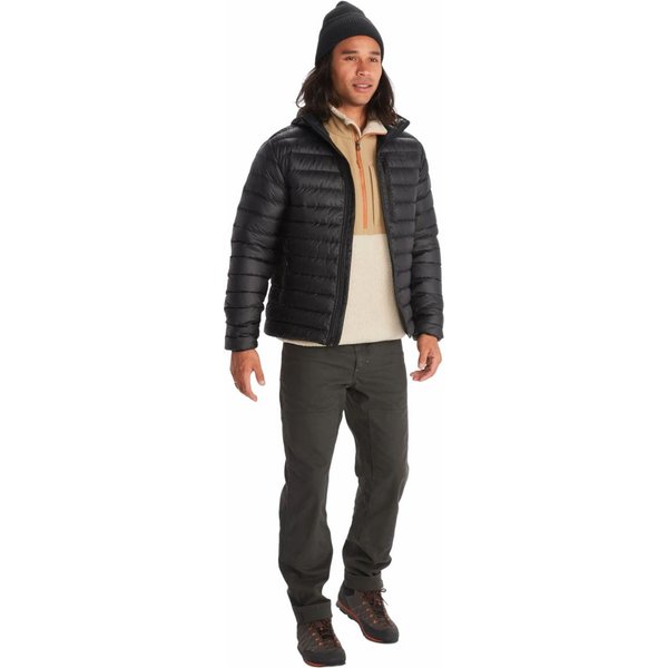 Kurtka męska Highlander Hoody Marmot