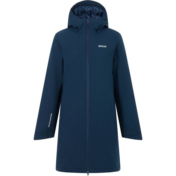 Kurtka damska parka Taline Regatta