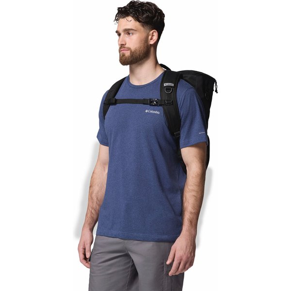 Plecak Lb Flawless Columbia - black