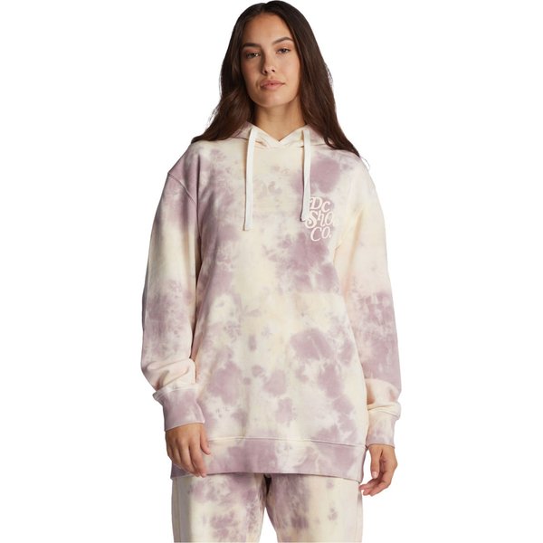 Bluza damska Faded J DC Shoes