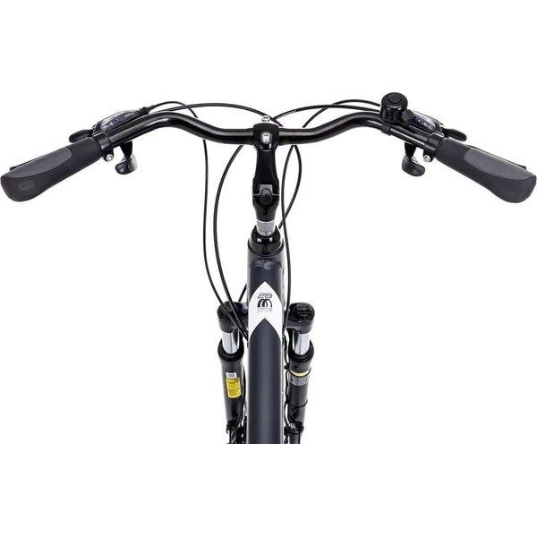 Rower trekkingowy Wagant 4 Romet