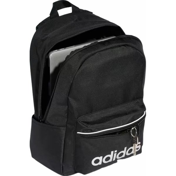Plecak Linear Essentials Adidas - czarny