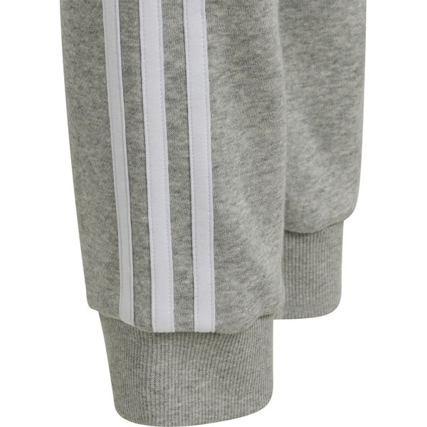 Spodnie dresowe juniorskie Tiro 24 Adidas - granatowe