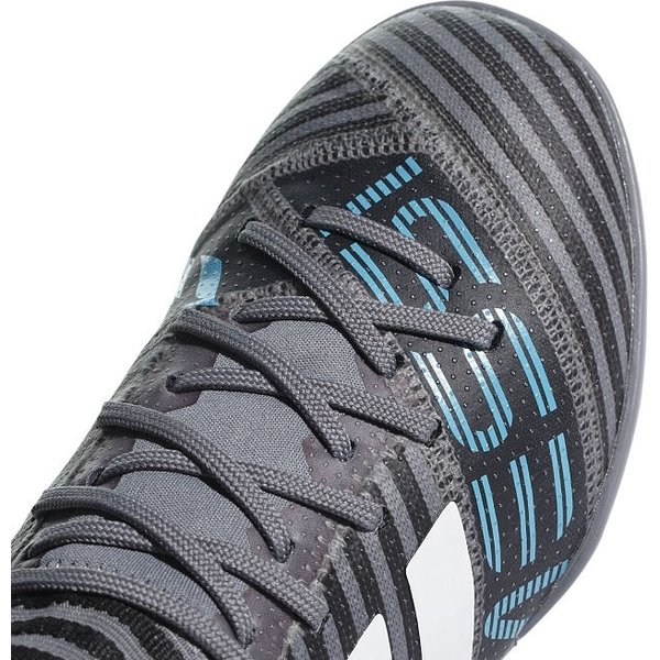 Buty piłkarskie turfy Nemeziz Messi Tango 17.3 TF Junior Adidas