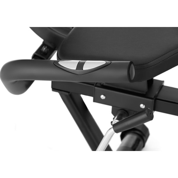 Rower poziomy magnetyczny XBR1000 Gymtek