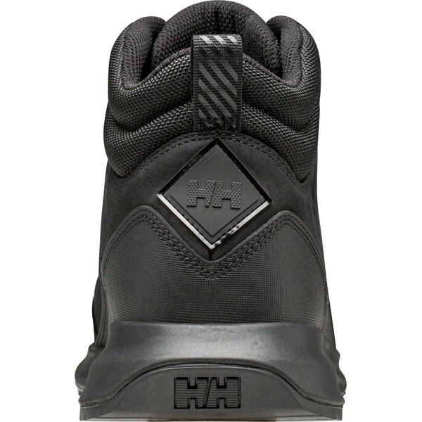 Buty Corru Helly Hansen - Black/New Light Grey