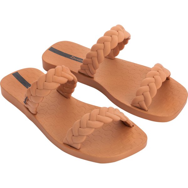 Klapki Fever Slide Wm's Ipanema - różowe