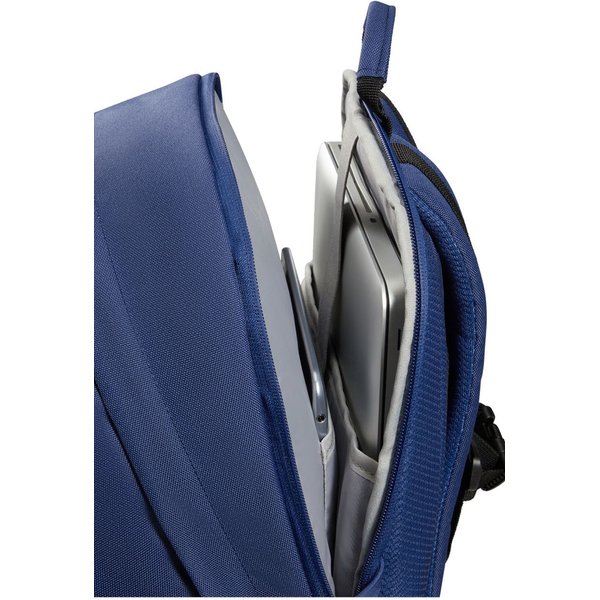 Plecak Upbeat Laptop American Tourister - navy