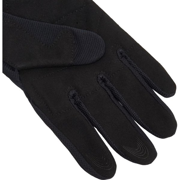 Rękawiczki rowerowe Switchback MTB Glove 2.0 Oakley - black