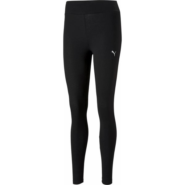 Legginsy damskie ESS Logo Puma