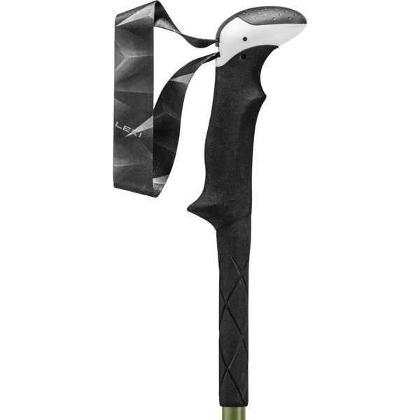 Kije trekkingowe Khumbu Pro FX.One TA Leki