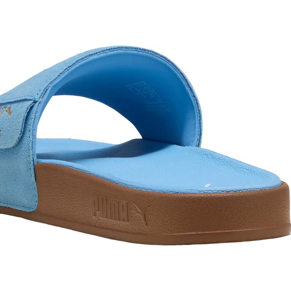 Klapki Leadcat 2.0 Palermo Foil Puma - blue