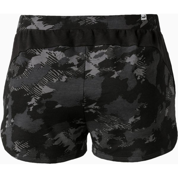 Spodenki damskie Camo Pack Puma