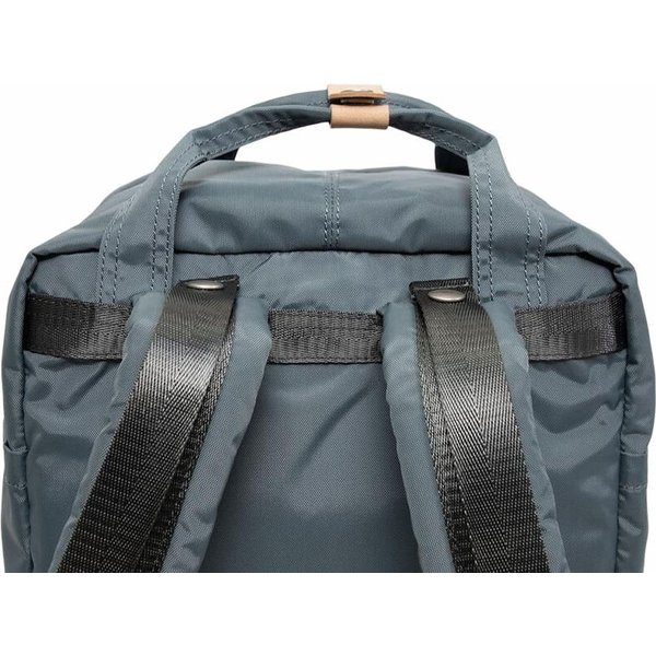 Plecak Macaroon Jungle Series 16L Doughnut - szary/granatowy