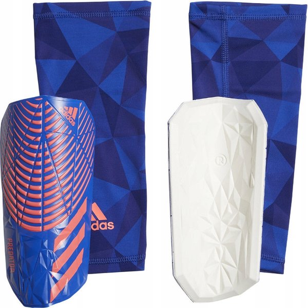 Ochraniacze piłkarskie Predator Competition Shin Guards Adidas