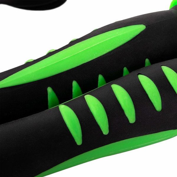 Skakanka crossfit z licznikiem Springos