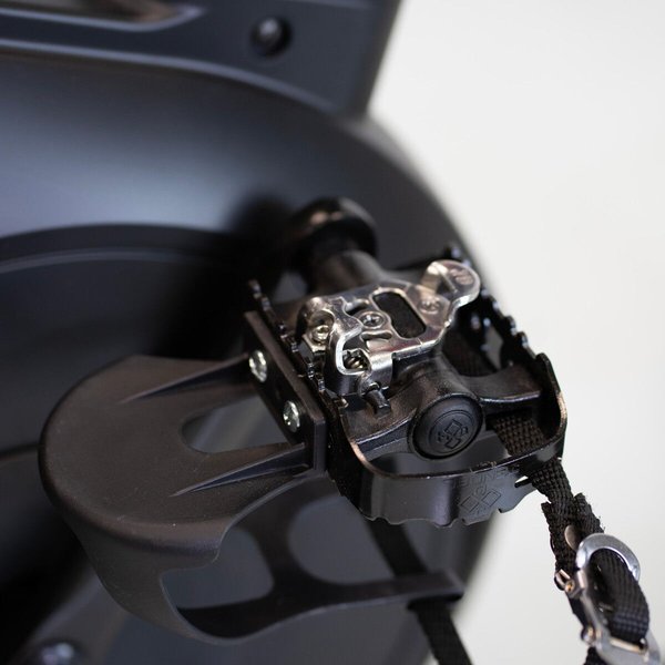 Rower spiningowy Xcalibur Magnetic H9340 BH Fitness