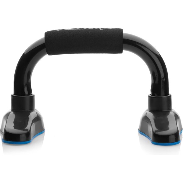 Uchwyty do pompek metalowe Gymtek