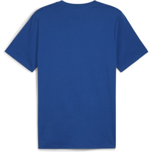 Koszulka męska Better Essentials Puma - cobalt glaze