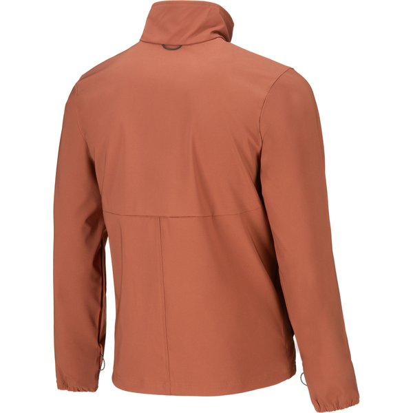 Softshell męski Heather Canyon II Columbia