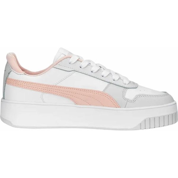 Buty Carina Street Wm's Puma - White-Rose Dust-Feath