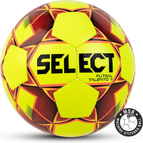 Piłka halowa Futsal Talento 11 Select