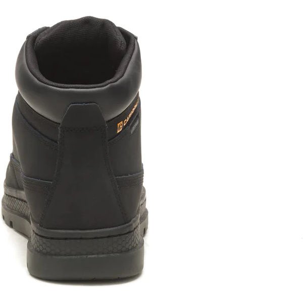 Buty Cite WP Caterpillar - czarne
