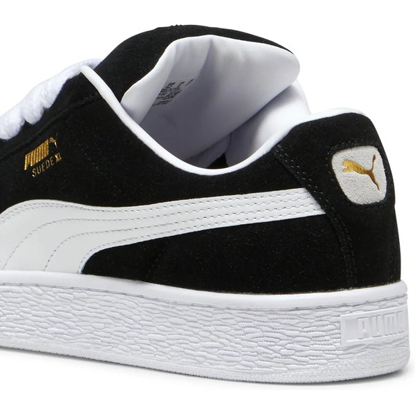 Buty Suede XL Wm's Puma - black