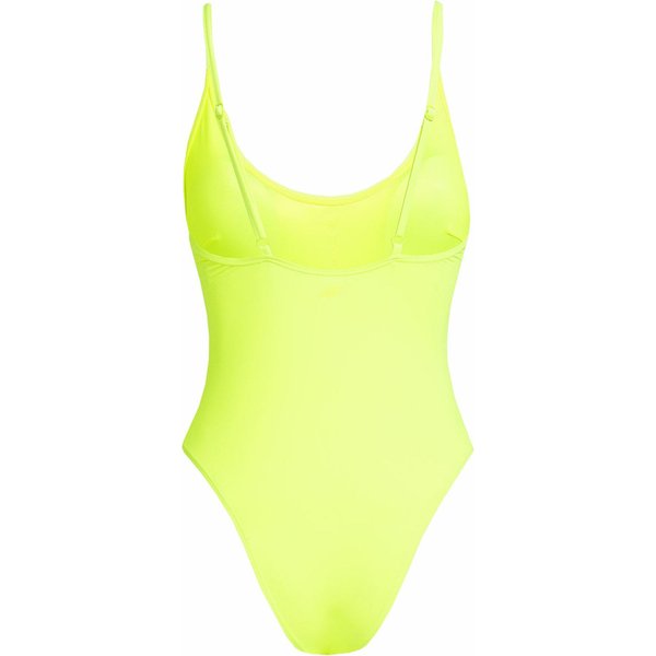 Kostium kąpielowy damski 4FSS23USWSF029 4F - zielony