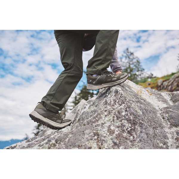 Buty trekkingowe Facet 75 Outdry Columbia