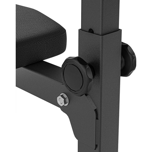 Ławka Scotta modlitewnik MH-L105 2.0 Marbo Sport