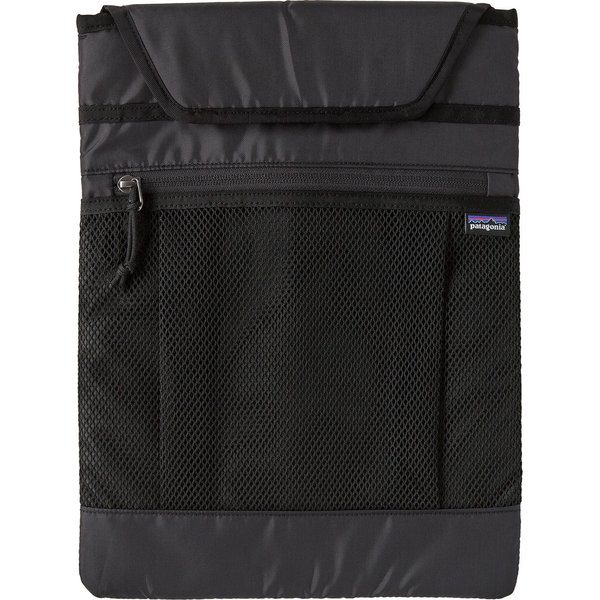 Plecak Atom Day Pack Patagonia - black