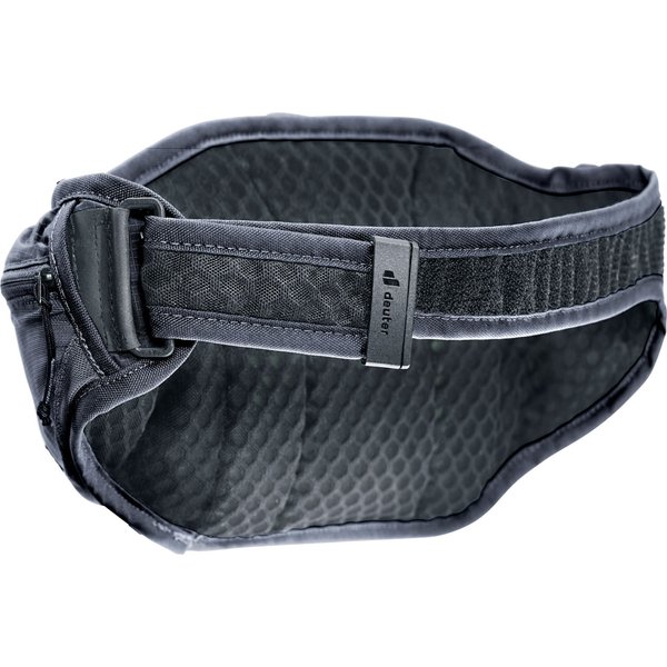 Saszetka nerka Shortrail III 3L Deuter - black