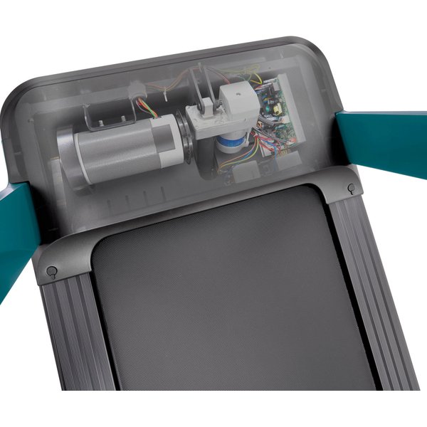 Bieżnia elektryczna FR20z Floatride Reebok Fitness