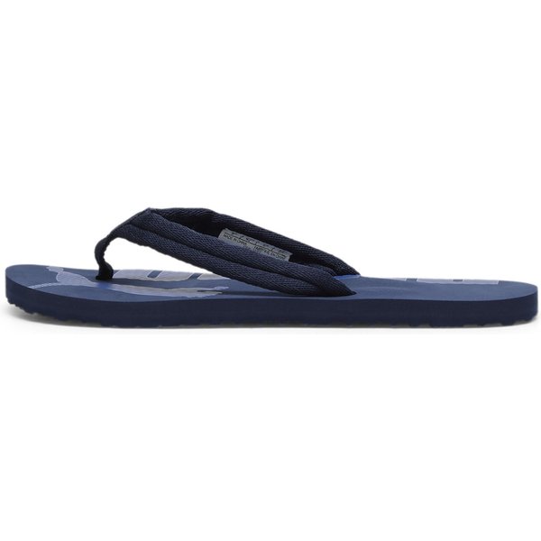 Klapki, japonki Epic Flip V2 Puma - Club Navy-Cobalt Glaze