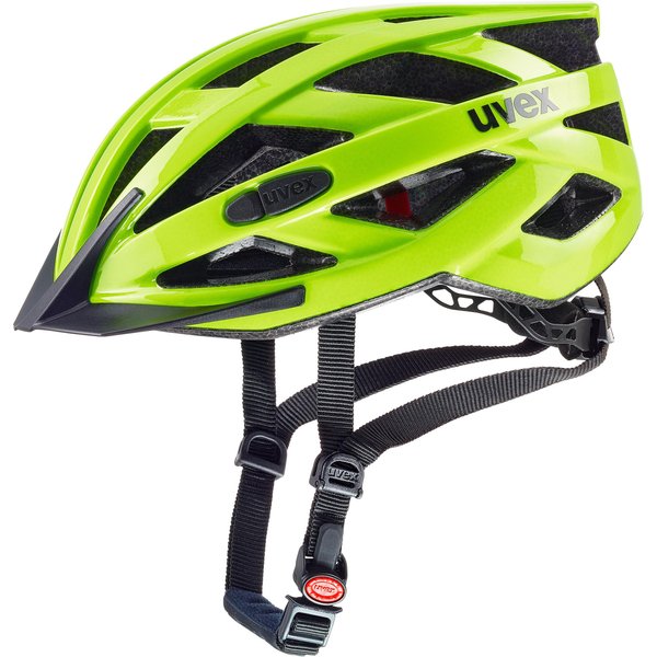 Kask rowerowy i-Vo 3D Uvex