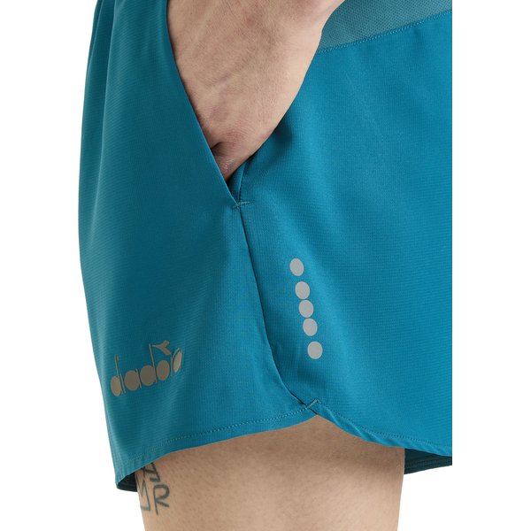 Spodenki męskie Super Light Shorts 5