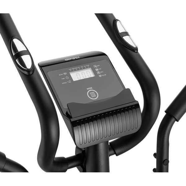 Orbitrek magnetyczny XC900 Gymtek - niebieski