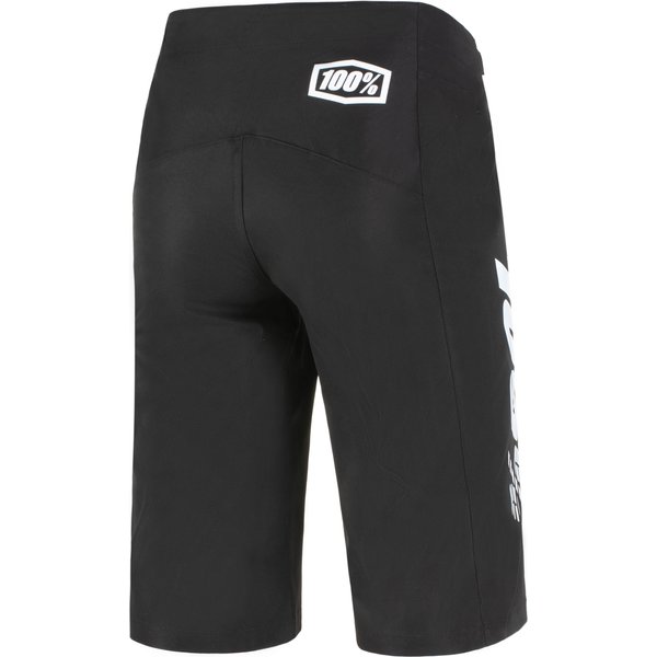 Spodenki męskie R-Core 100%