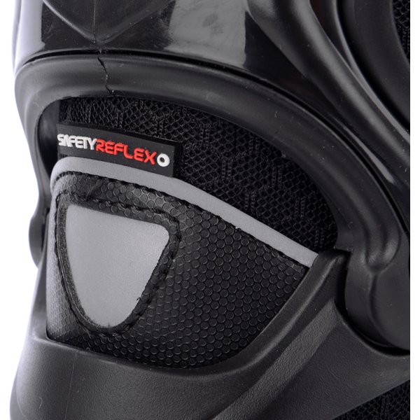 Rolki Ezza 90 Tempish - czarne