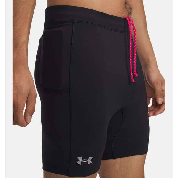 Spodenki męskie Trail Launch Pro Half TGT Under Armour