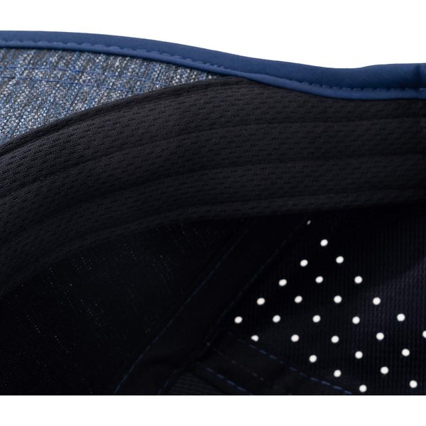 Czapka z daszkiem Arizona Alpinus - granatowa