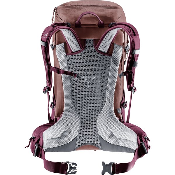Plecak Futura SL 24L Deuter - ashrose-cassis